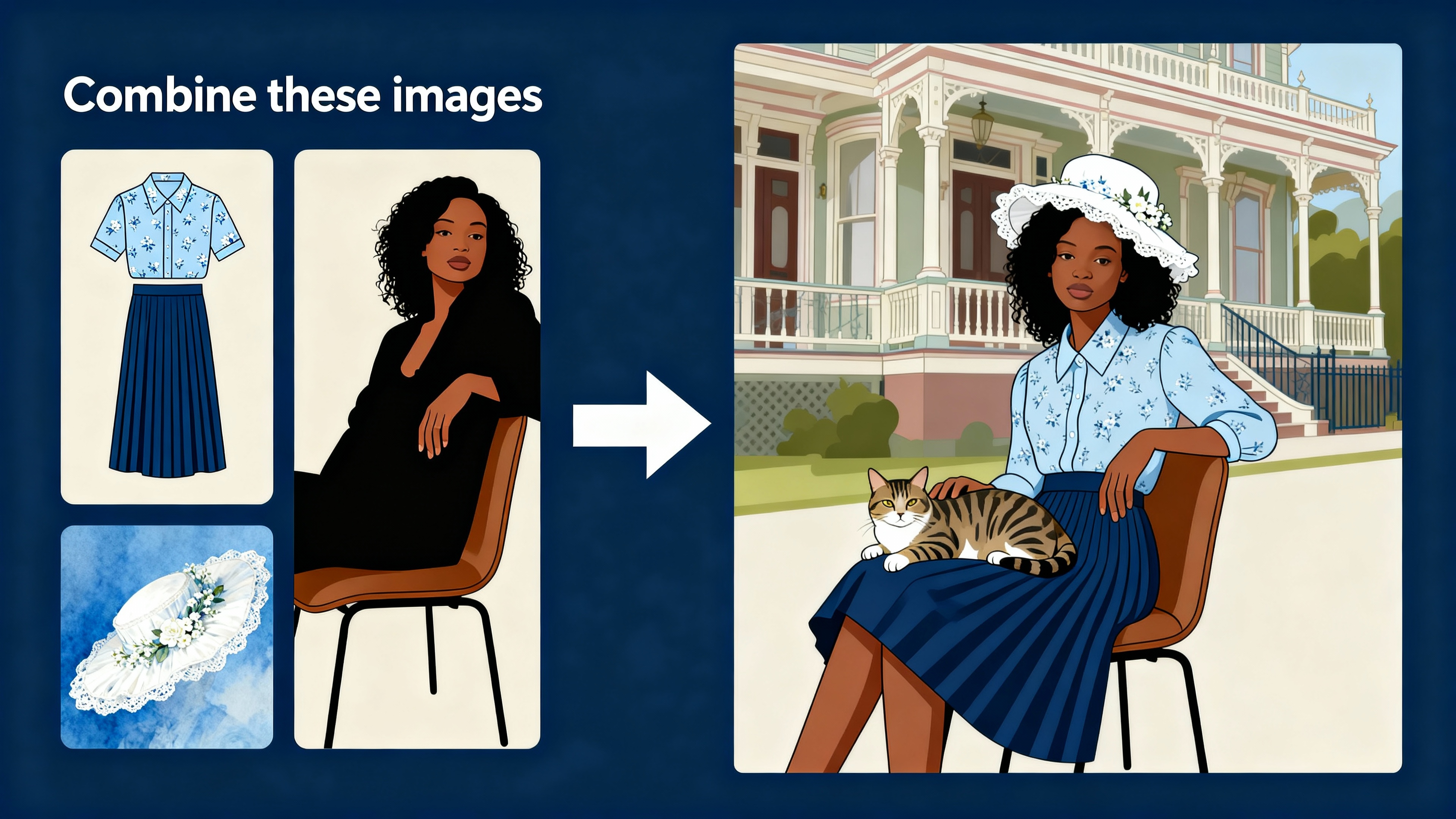 AI Image Creation